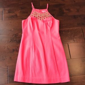 Lilly Pulitzer shift dress